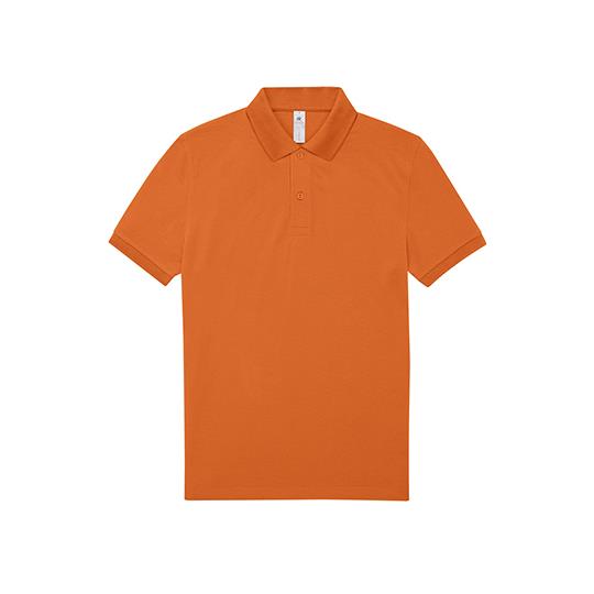 Pure Orange
