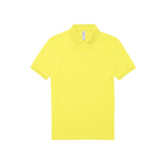Solar Yellow