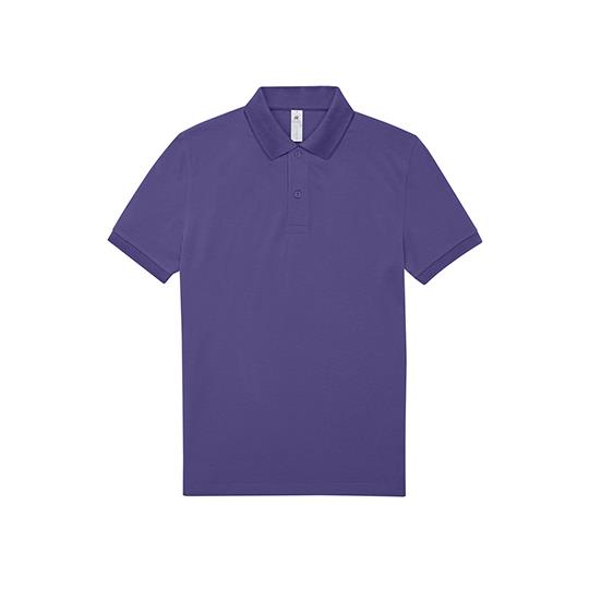 Radiant Purple