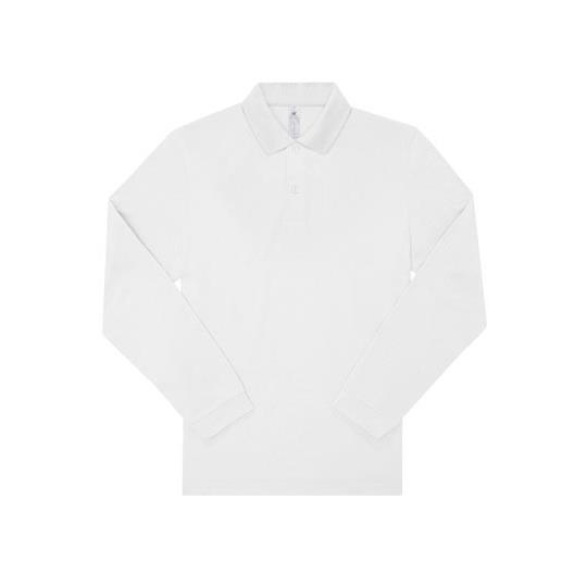 My Polo 180 Long Sleeve