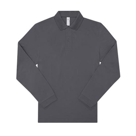 Dark Grey (Solid)