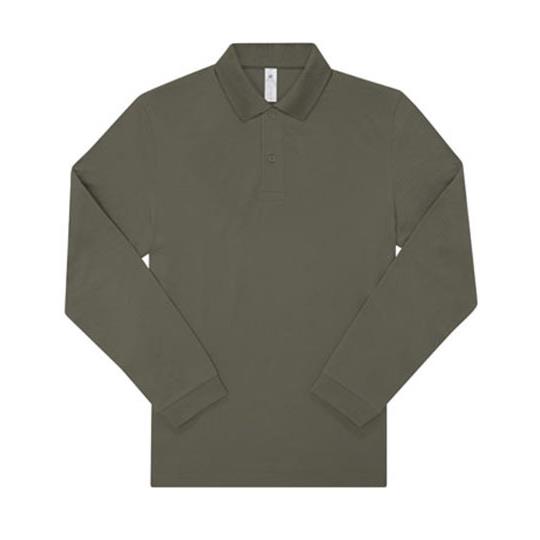 Camo Green
