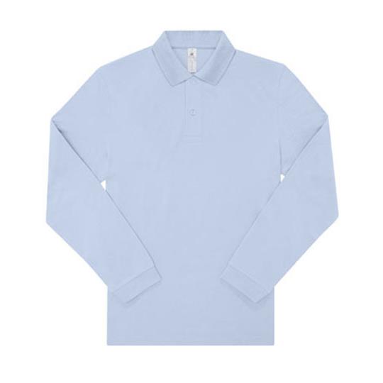 Blush Blue
