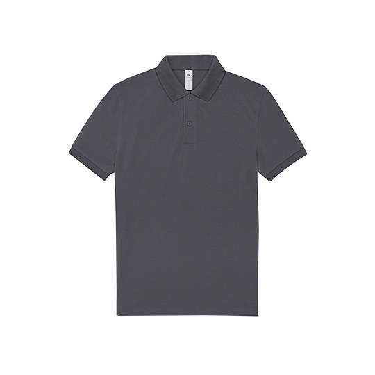 Dark Grey (Solid)