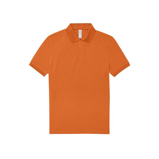 Pure Orange