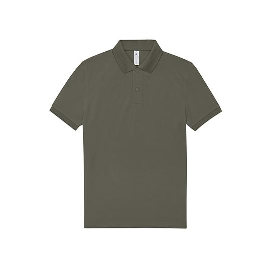 Camo Green
