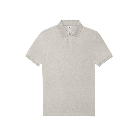 Heather Grey Fog