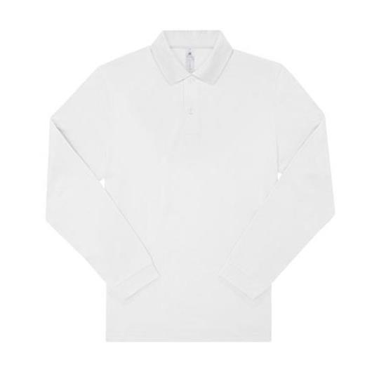 My Polo 210 Long Sleeve