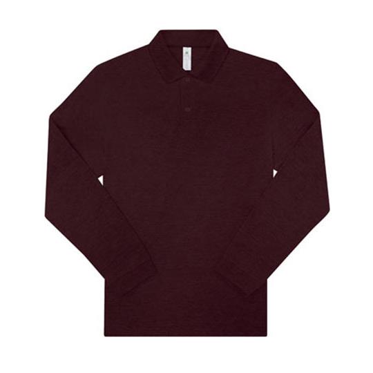 My Polo 210 Long Sleeve