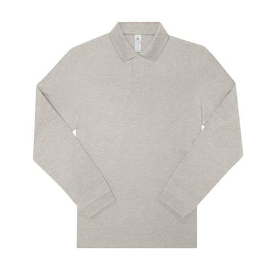 Heather Grey Fog