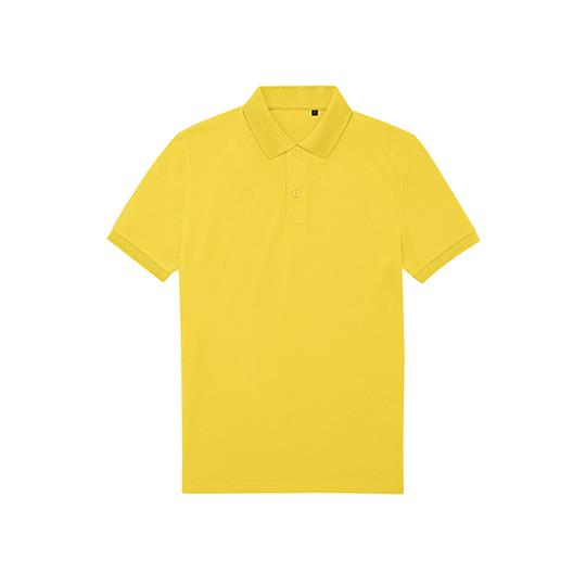 Pop Yellow