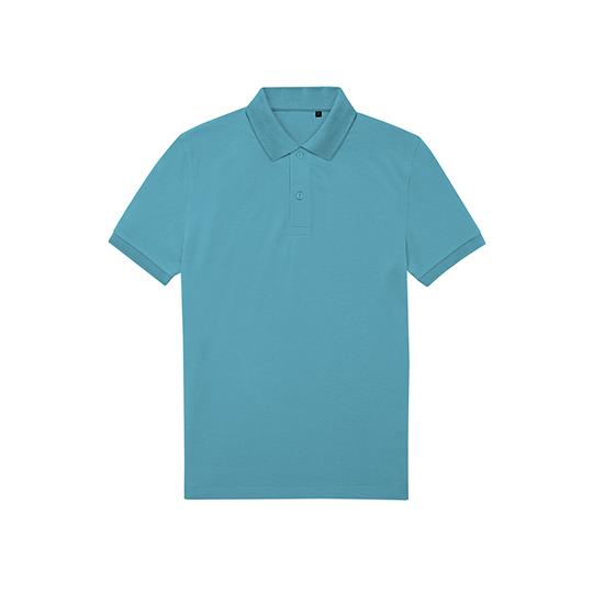 Pop Turquoise