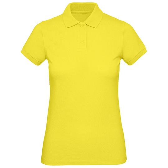 Solar Yellow