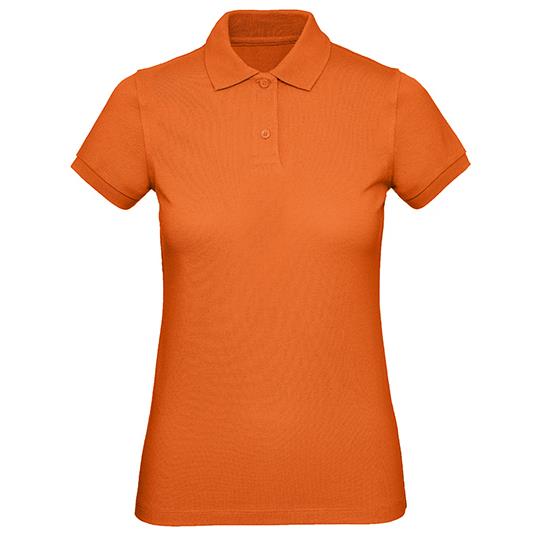 Urban Orange