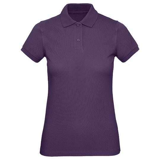 Radiant Purple
