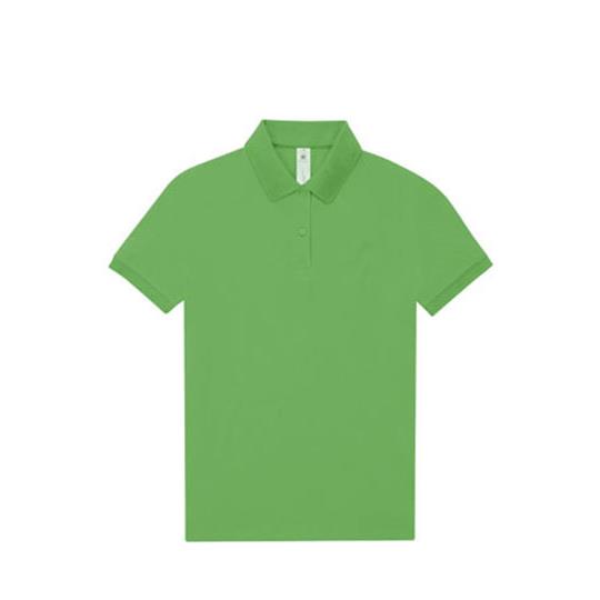 Apple Green