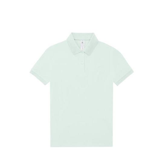 Blush Mint