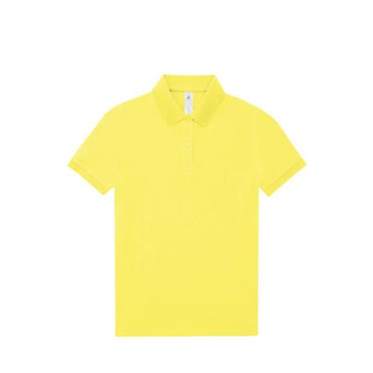 Solar Yellow