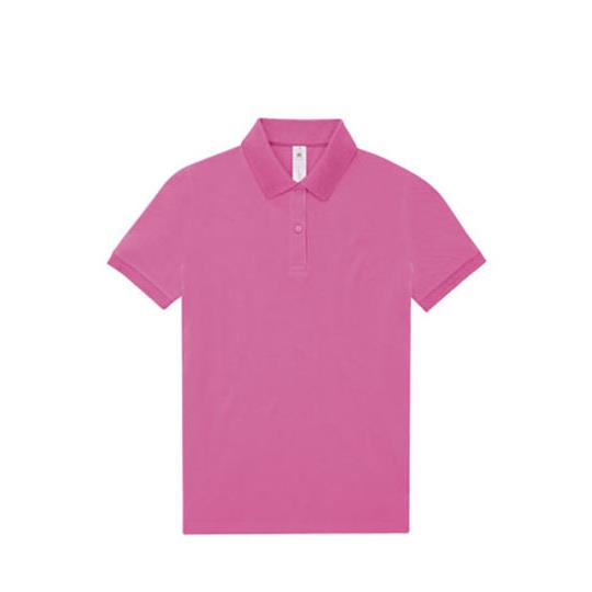 Lotus Pink