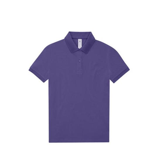 Radiant Purple