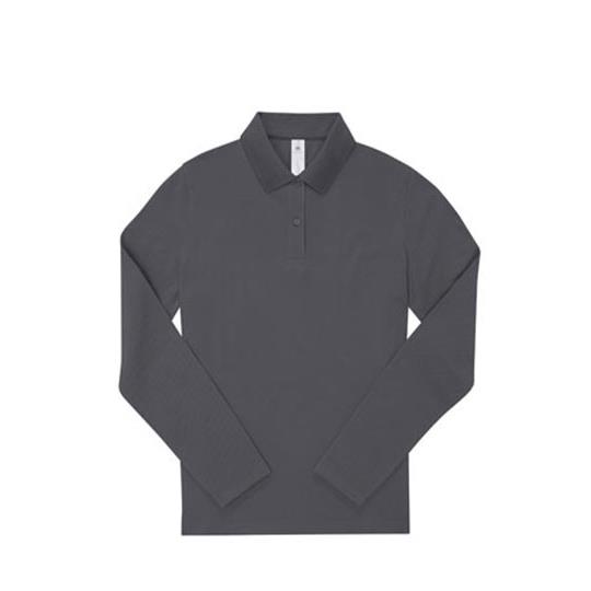Dark Grey (Solid)