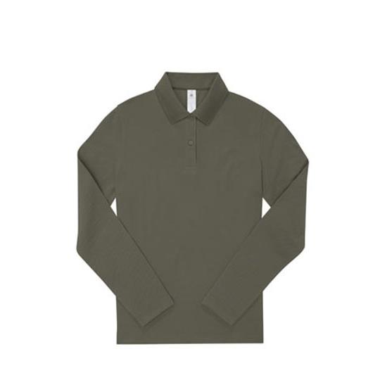 Camo Green