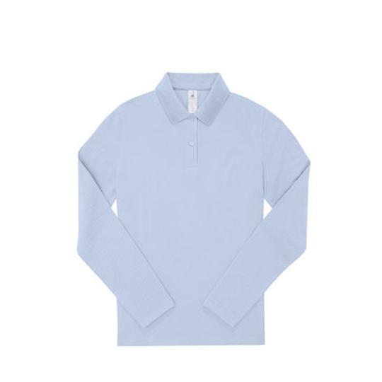 Blush Blue
