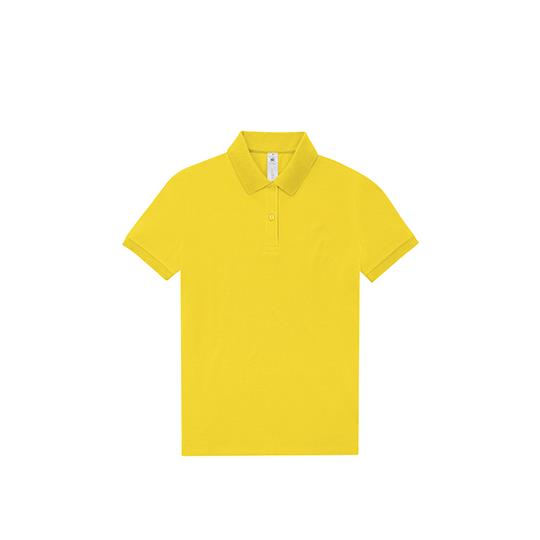 Mellow Yellow