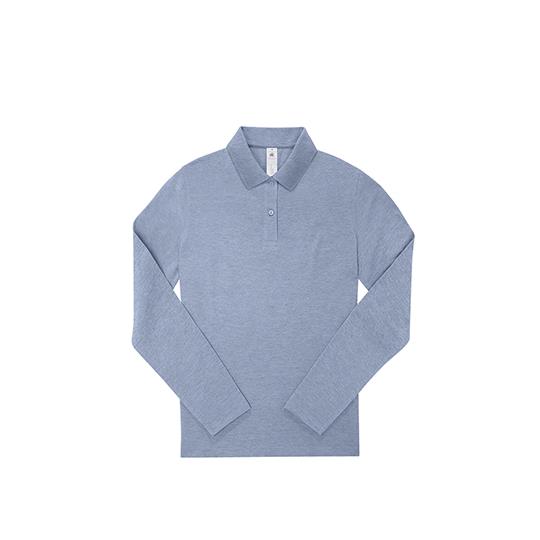 Heather Blue