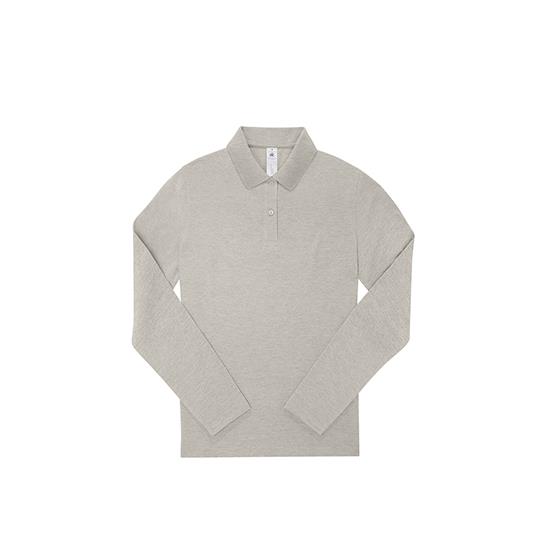 Heather Grey Fog