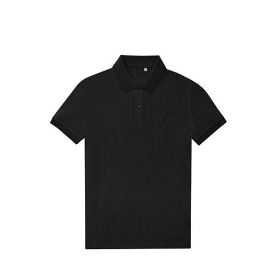 My Eco Polo 65/35 Women_°