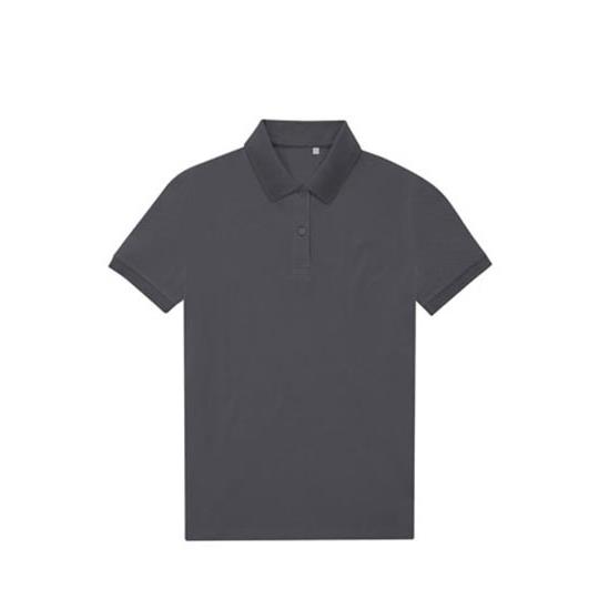 Dark Grey (Solid)