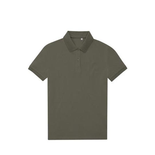 Camo Green