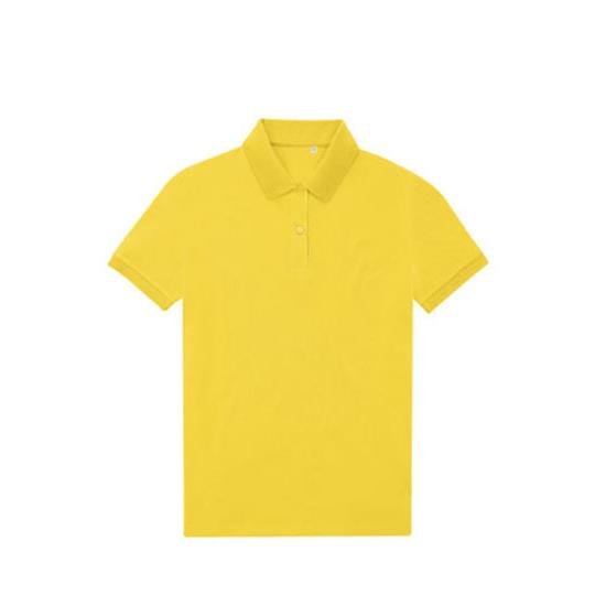 Pop Yellow