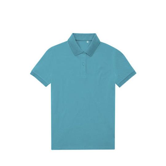 Pop Turquoise