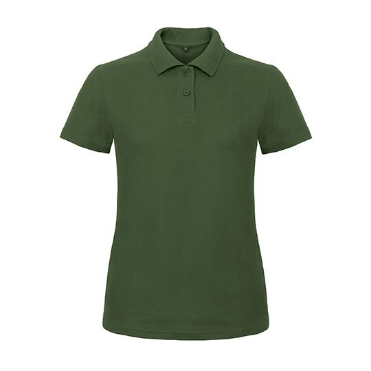 Bottle Green