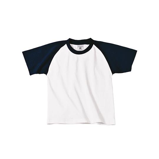 Kids´ T-Shirt Base-Ball