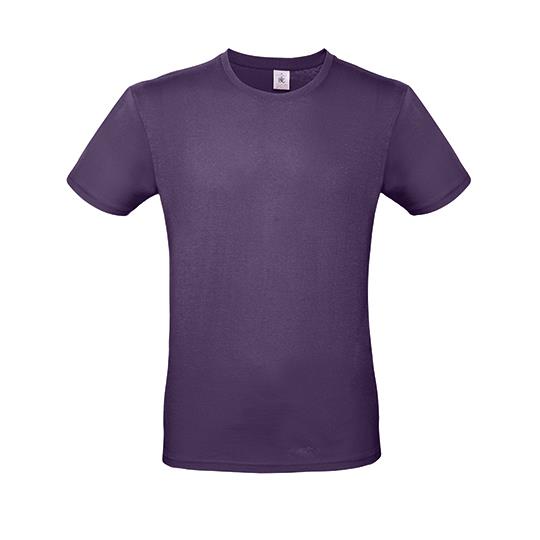 Radiant Purple