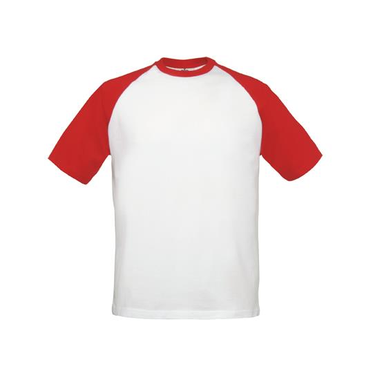 White Red