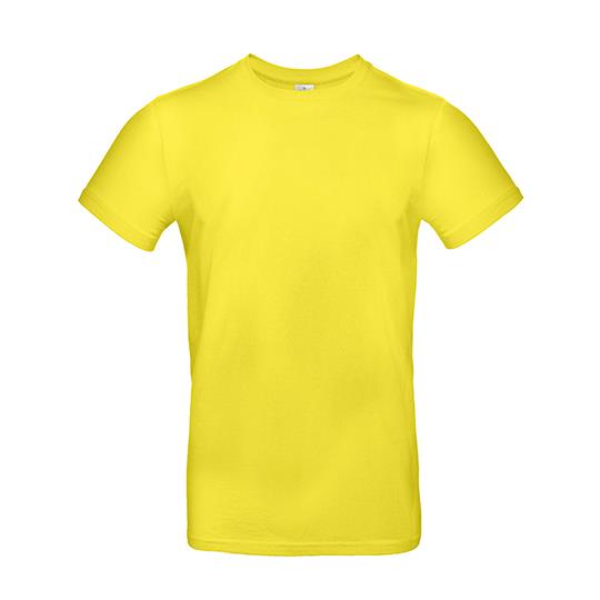 Solar Yellow