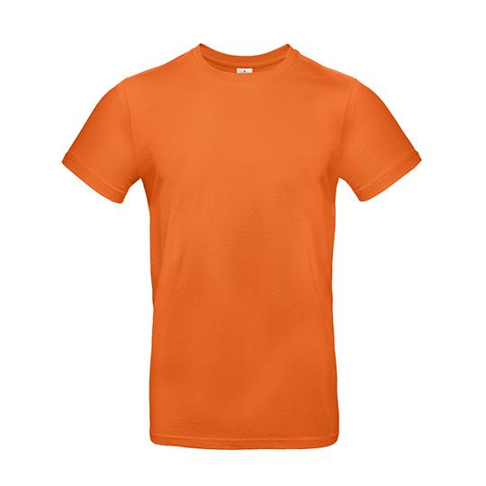 Urban Orange