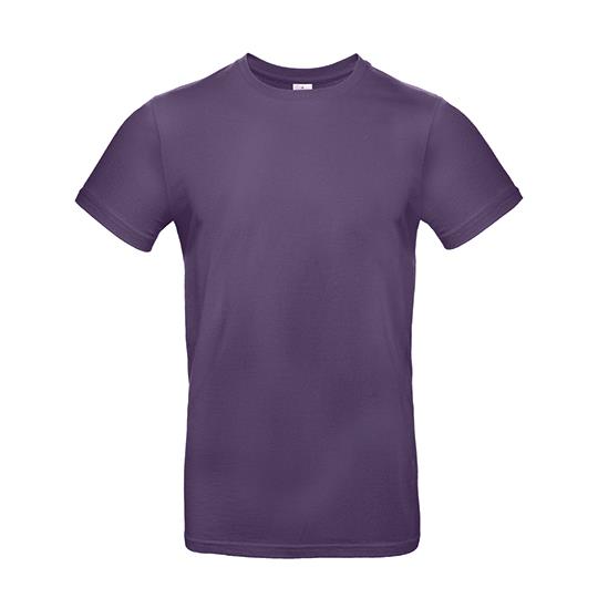 Radiant Purple