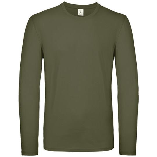 Urban Khaki