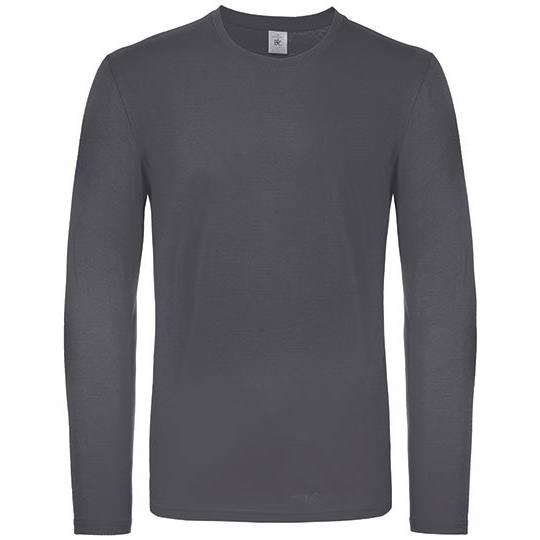 Dark Grey (Solid)