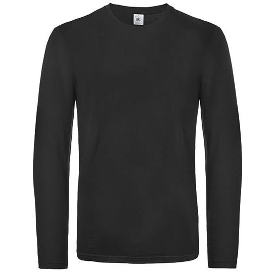 Men´s T-Shirt E190 Long Sleeve