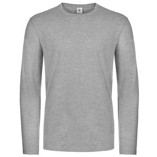 Sport Grey (Heather)