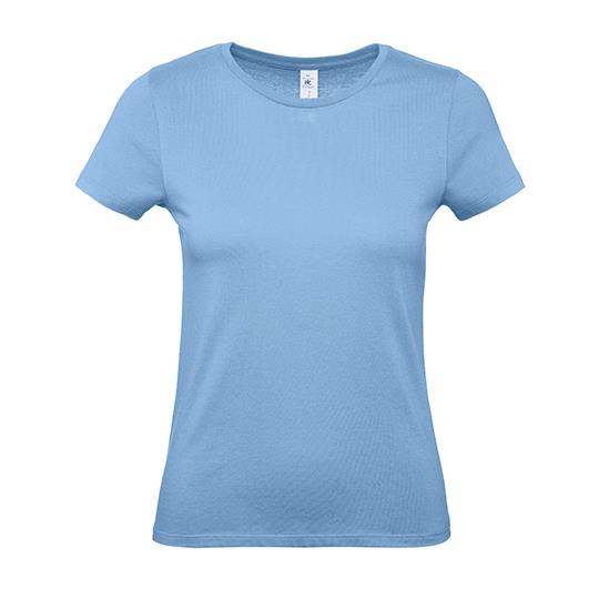 Sky Blue