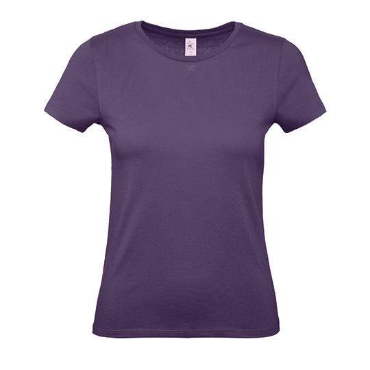 Radiant Purple