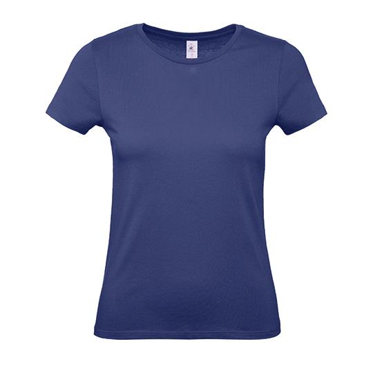 Electric Blue