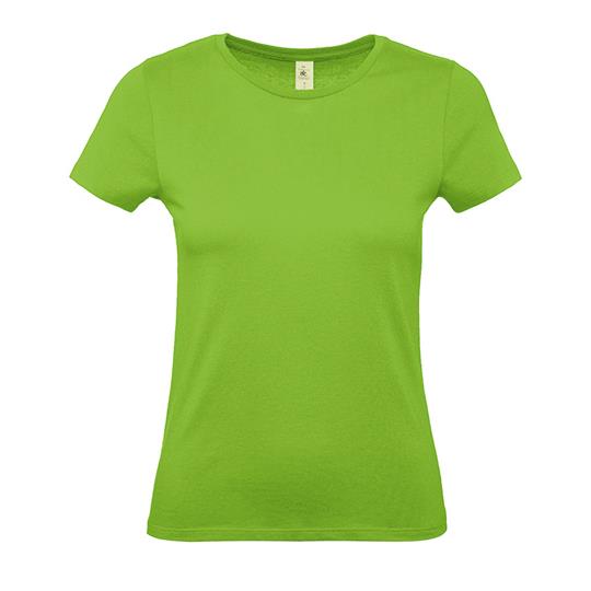 Orchid Green
